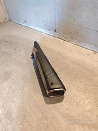 SCARICO TERMINALE BMW K100RS K100 RS ORIGINALE