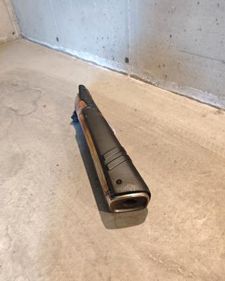 SCARICO TERMINALE BMW K100RS K100 RS ORIGINALE