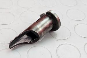 GUIDA SINISTRA HONDA CR 250 1989 1991 CR250 1990