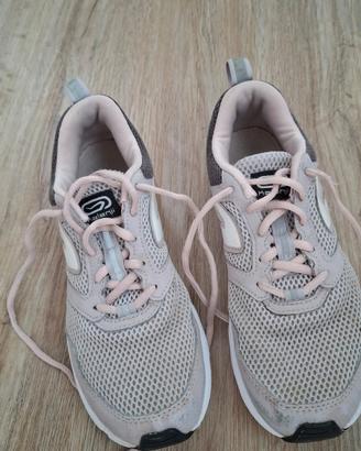 Scarpe da corsa Decathlon 