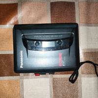 Walkman Panasonic RQP30