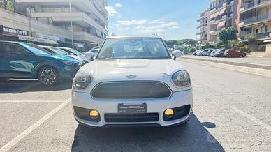 Mini One D Countryman 1.5 LED PDC BLUETOOTH CERCHI