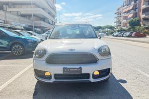 Mini One D Countryman 1.5 LED PDC BLUETOOTH CERCHI