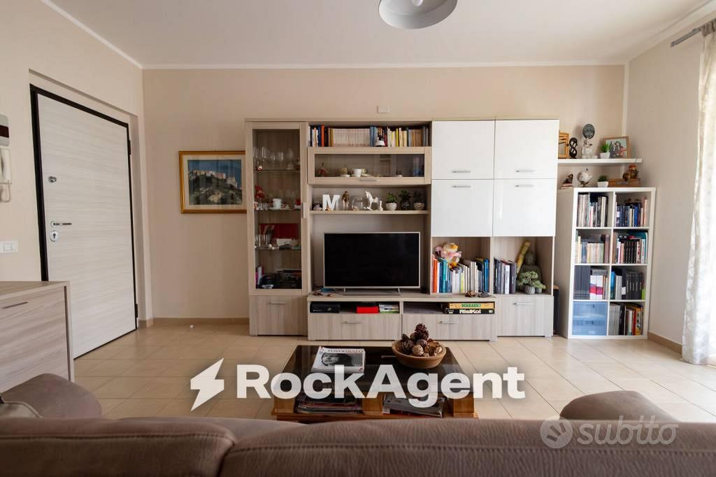 Appartamento – CZ - Vista 3