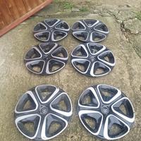 copricerchi C3 SHINE 16"