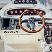 Cranchi endurance 39 del 2003