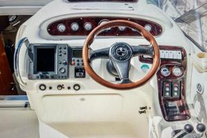 Cranchi endurance 39 del 2003