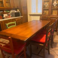 Mobili x cucina o tavernetta