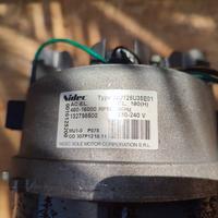 Motore lavatrice Rex Electrolux RWP1071