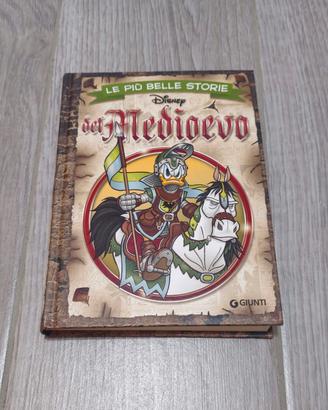 Le più belle storie Disney - Medioevo