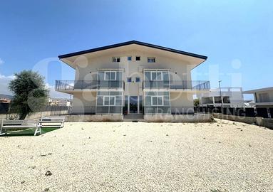 Appartamento Avola [Cod. rif 3244653VRG]