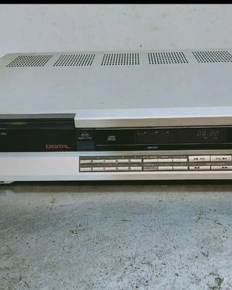 Technics Grundig