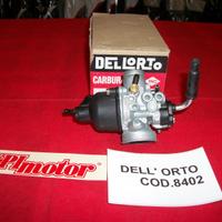 Carburatore dell'orto