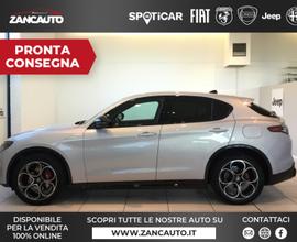 Alfa Romeo Stelvio 2.2 Turbodiesel 210 CV AT8...