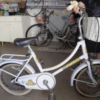 bicicletta bimba