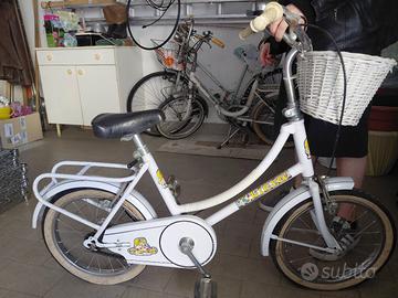 bicicletta bimba