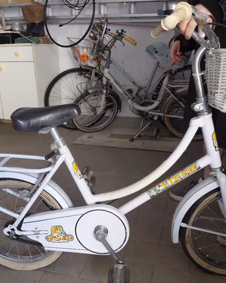 bicicletta bimba
