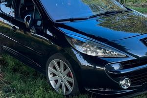 Peugeot 207 feline 1.6 hdi 110cv