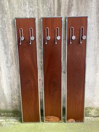 SET PANNELLI ATTACAPANNI