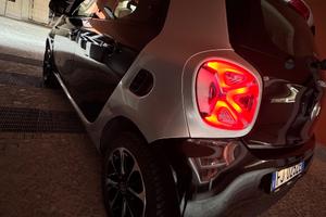 Smart FourFour