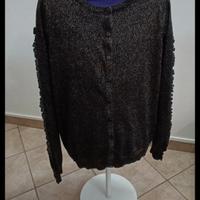 cardigan donna tg M 