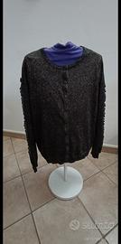 cardigan donna tg M 