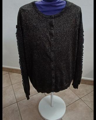 cardigan donna tg M 