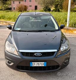 Ford Focus 1.6 Tdci 110cv