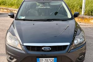 Ford Focus 1.6 Tdci 110cv