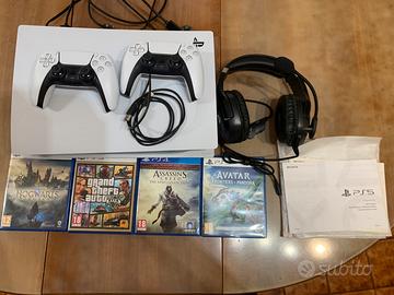 PlayStation 5