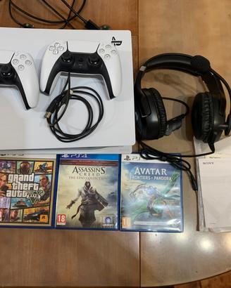 PlayStation 5