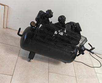 compressore aria 50 litri
