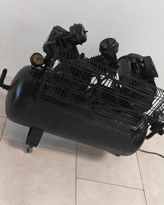 compressore aria 50 litri