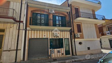 CASA INDIPENDENTE A TORREMAGGIORE