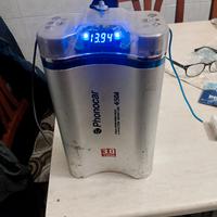 contenzatore per audio 