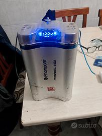 contenzatore per audio 