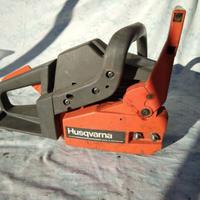 MOTOSEGA HUSQVARNA 40