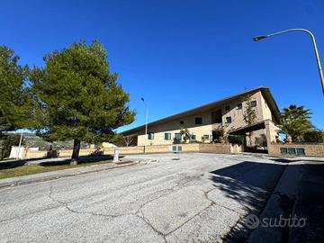 Villa con Giardino - Grottazzolina