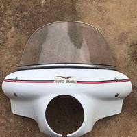 parabrezza cupolino moto guzzi v7 special