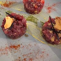 Chef responsabile di cucina