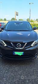 Qashqai II 2016 1.6 dci N-CONNECTA  4wd 130cv