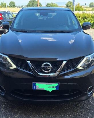 Qashqai II 2016 1.6 dci N-CONNECTA  4wd 130cv