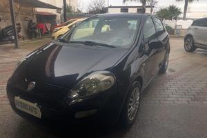 Fiat Punto 1.2 8V 5 porte Lounge