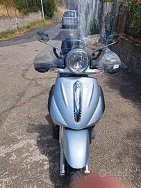 Beverly 500 i.e. 2006