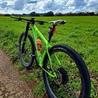 Cannondale F-SI Full Carbon