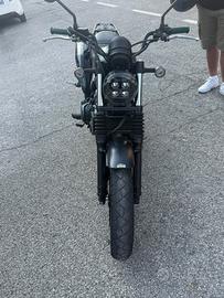 Honda 500 Cl