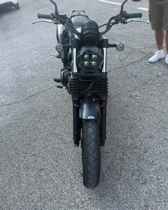 Honda 500 Cl