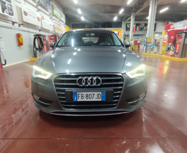 Audi A3 Sportback 2014