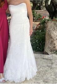 ABITO DA SPOSA PRONOVIAS