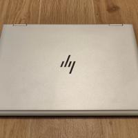 HP ELITEBOOK X360 1040 G6